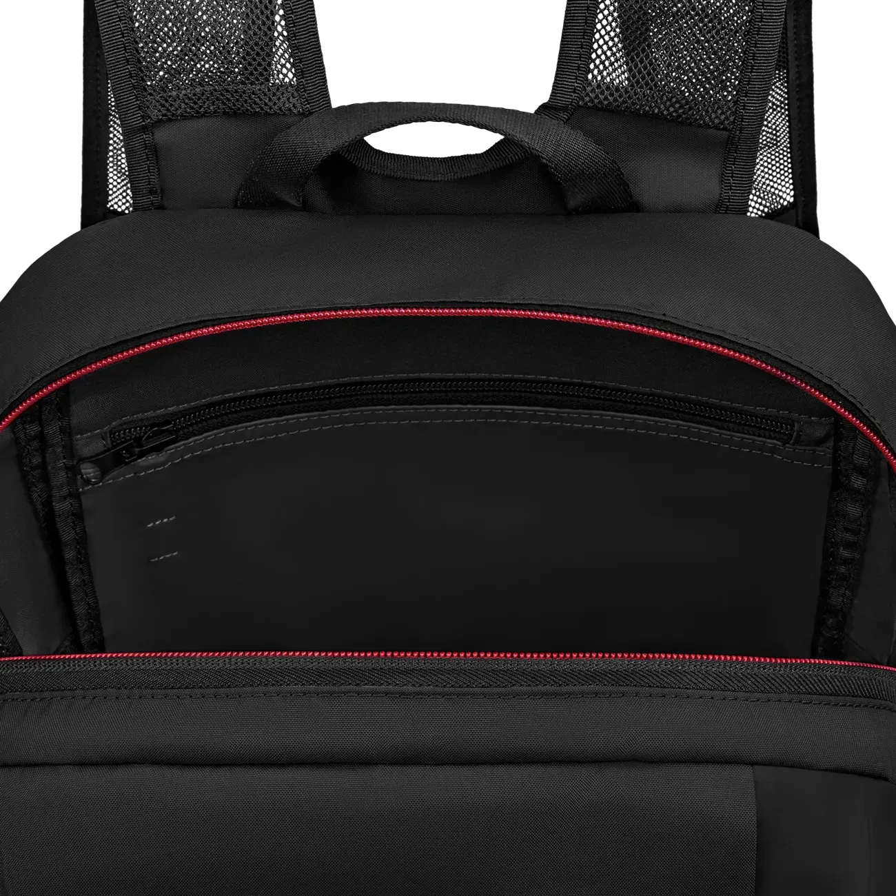 Travel Essentials Packable Backpack