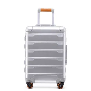 TRAVEL TALE 20"24" Luxury Rolling Luggage