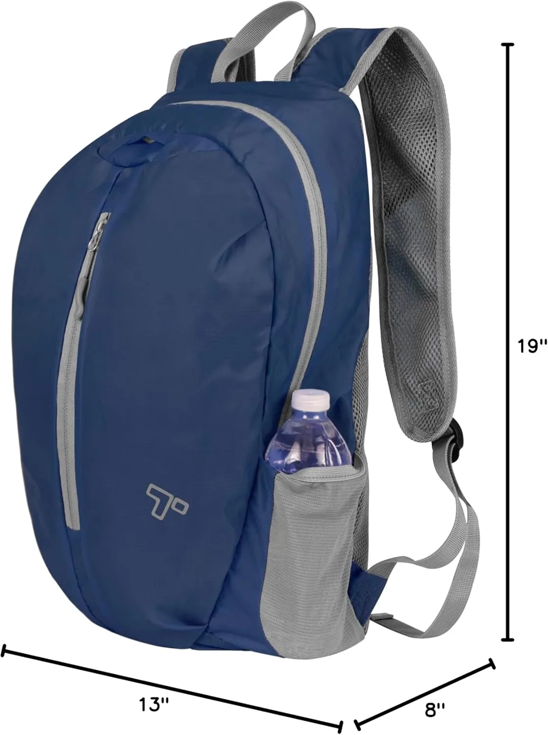 Travelon Packable Backpack