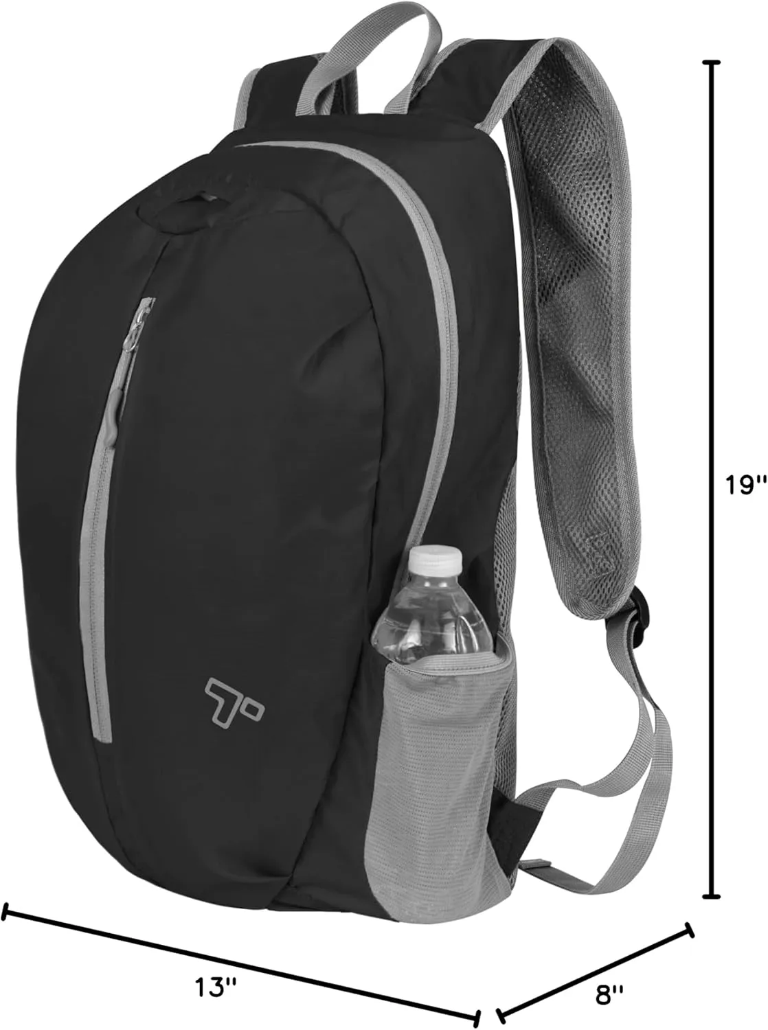 Travelon Packable Backpack