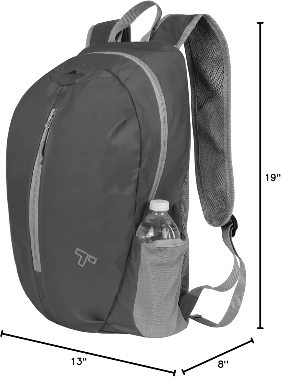 Travelon Packable Backpack