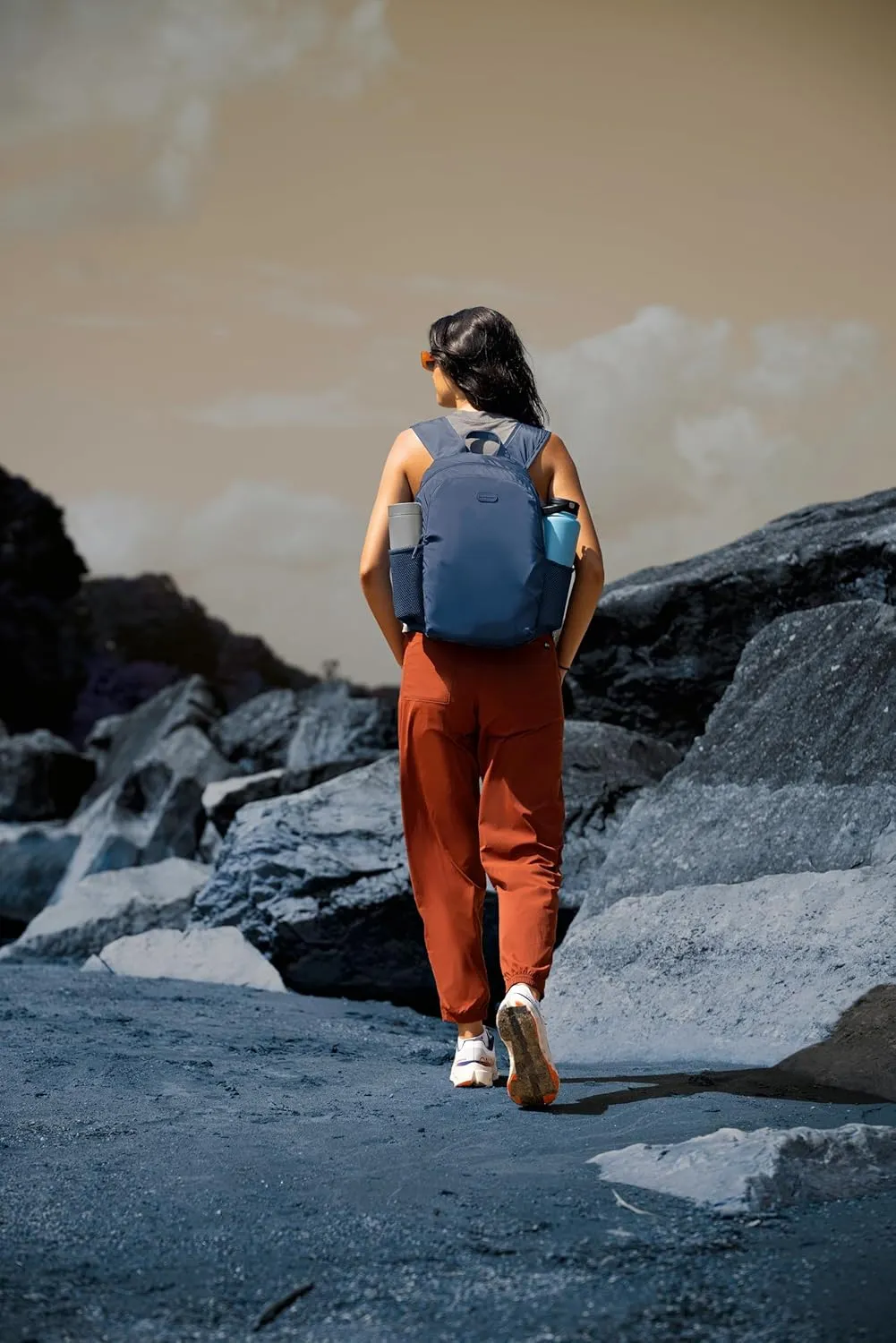 Travelon Packable Daypack