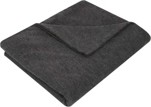 Travelon: Packable Travel Blanket - Heather Gray