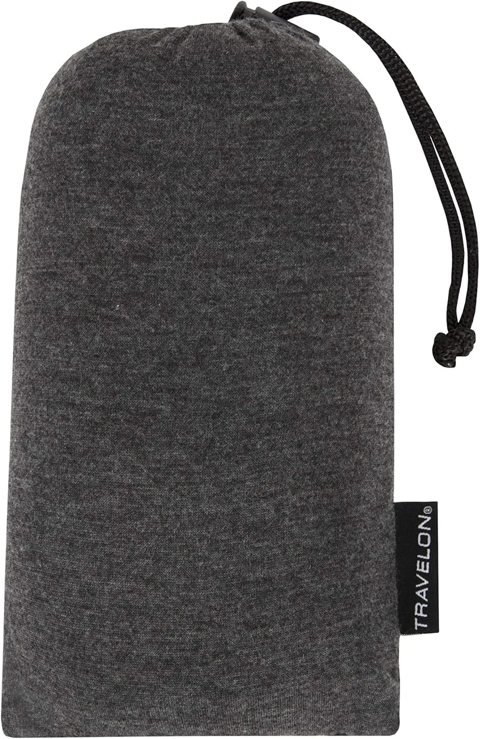 Travelon: Packable Travel Blanket - Heather Gray