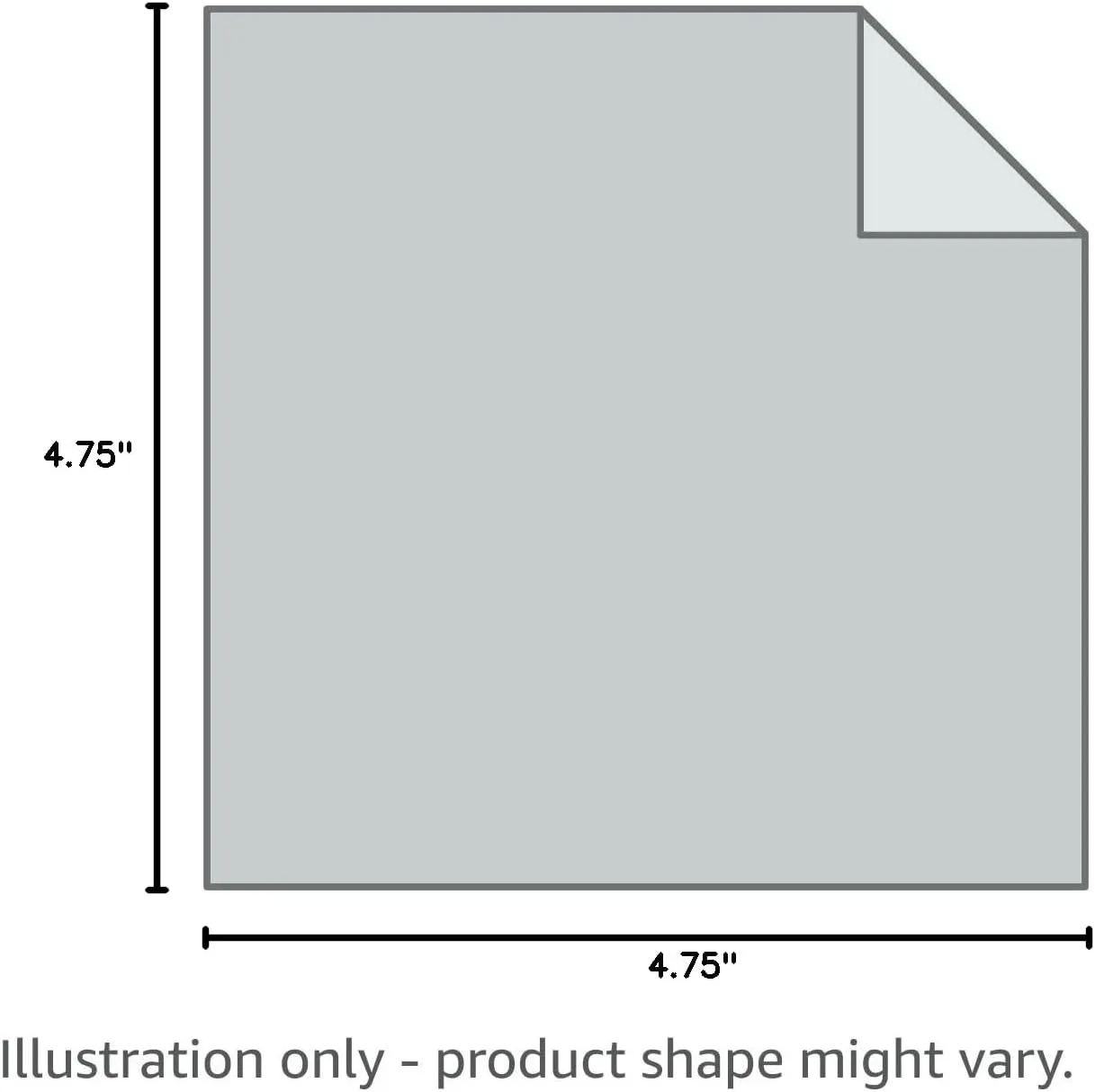 Travelon: Packable Travel Blanket - Heather Gray