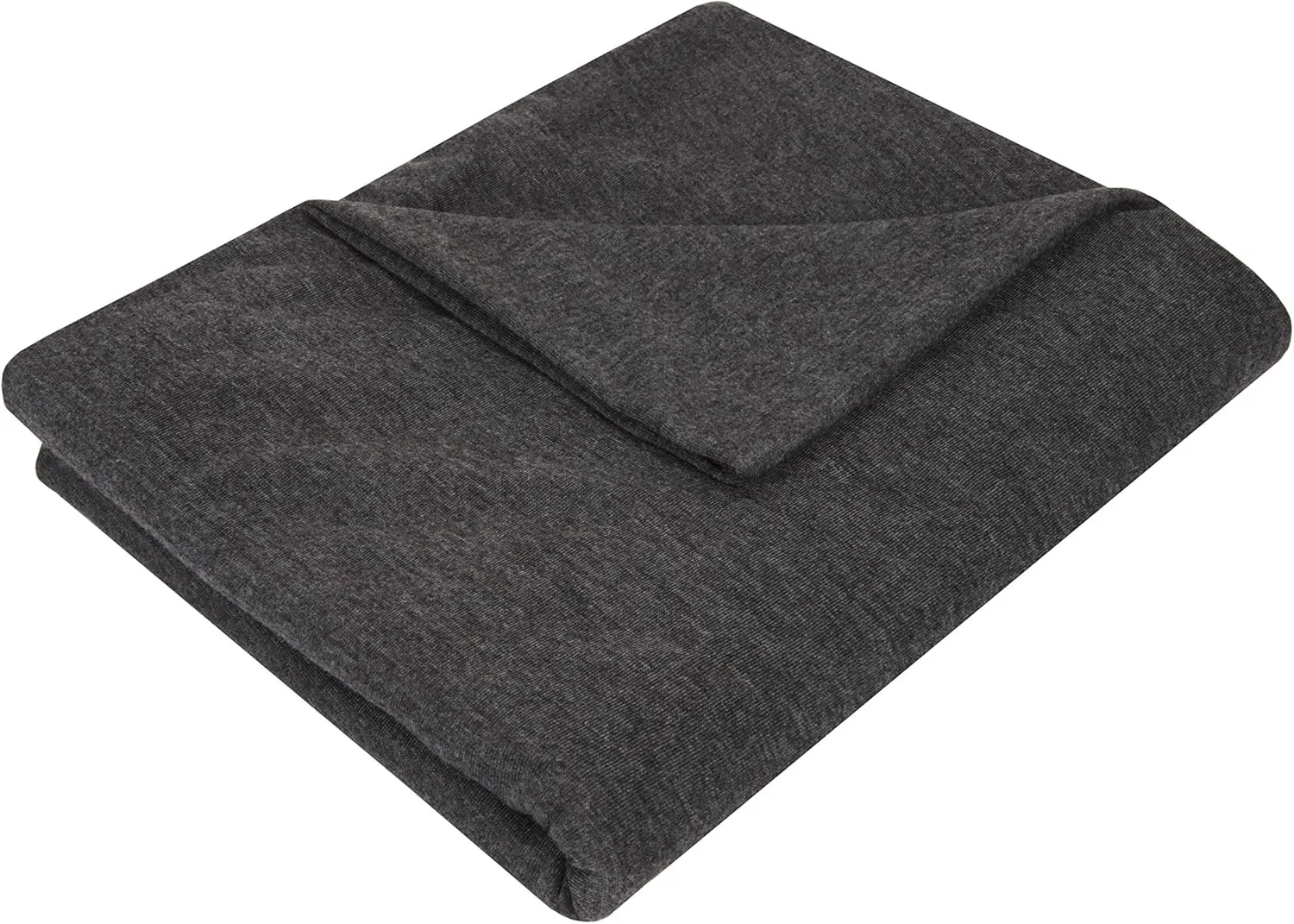 Travelon: Packable Travel Blanket - Heather Gray