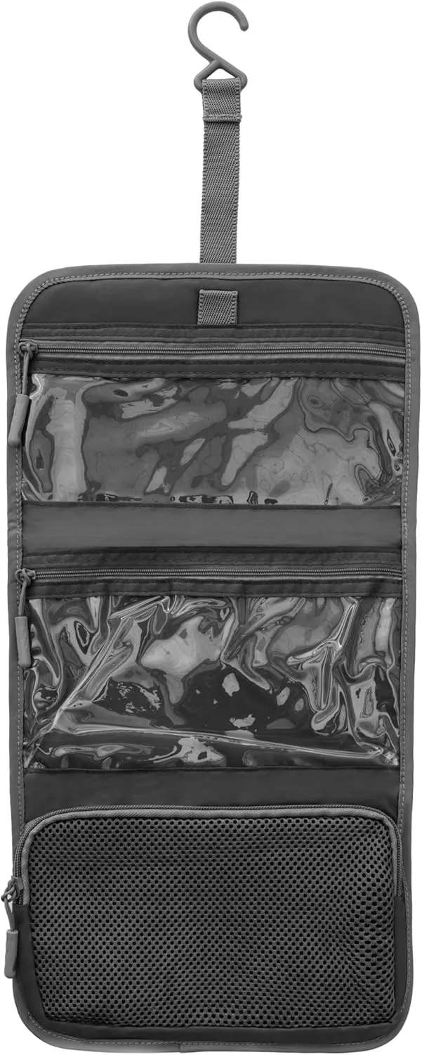 Travelon Pi Shine on Toiletry Case