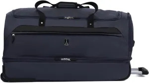 Travelpro Roadtrip 30 Drop-Bottom Rolling Duffel with Packing Cubes