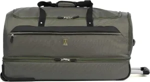 Travelpro Roadtrip 30 Drop-Bottom Rolling Duffel with Packing Cubes