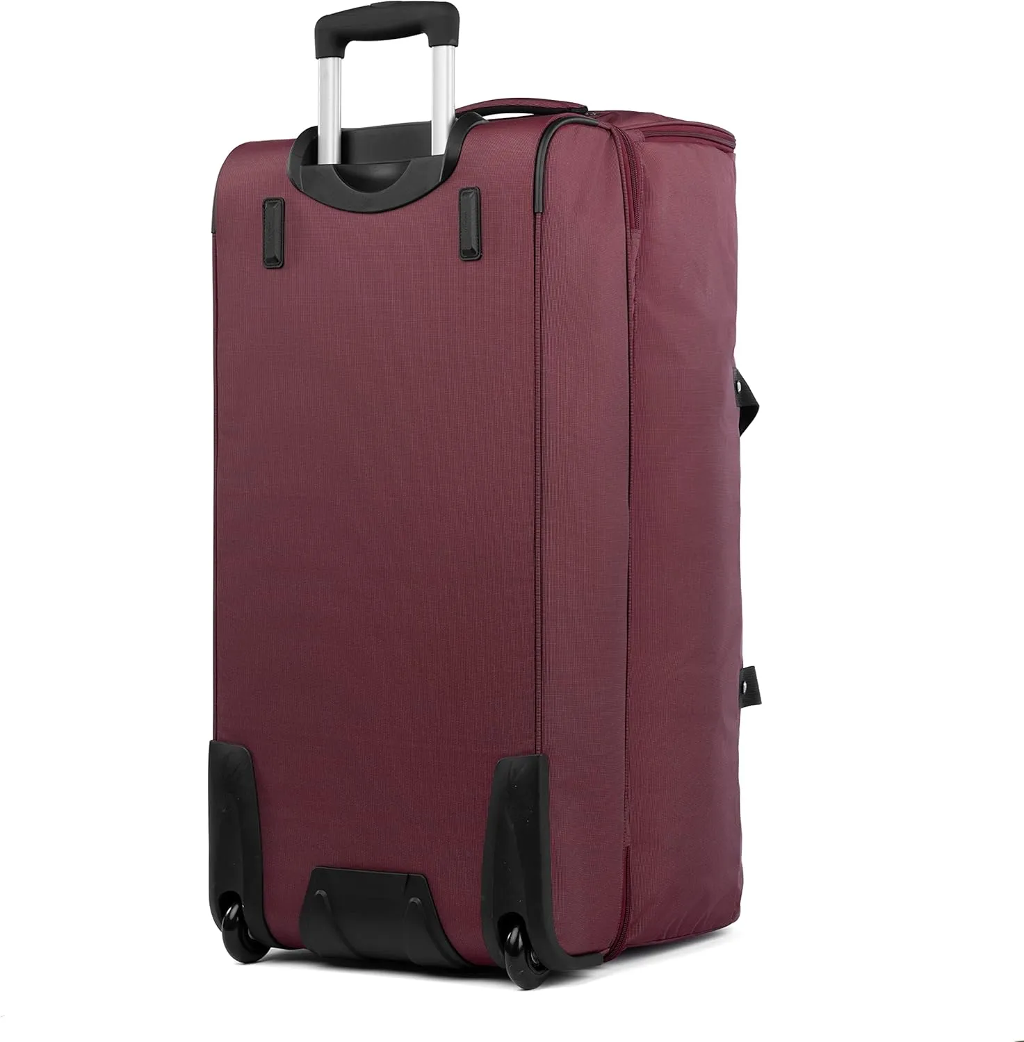 Travelpro Roadtrip 30 Drop-Bottom Rolling Duffel with Packing Cubes