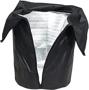 Trees Camera Cover Winter Covers Plant Protecting Cover Plant Drawstring Cover Shrub Cover Frost Bags Cover Bag Drawstring Covers - Mesh Bag Plant Cover with Drawstring Tree Cover
