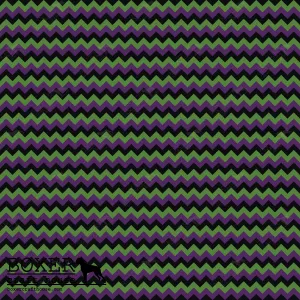 Trick or Treat - Chevron Two