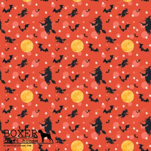 Trick or Treat - Pattern Three