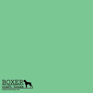 Tropical Vibes - Green