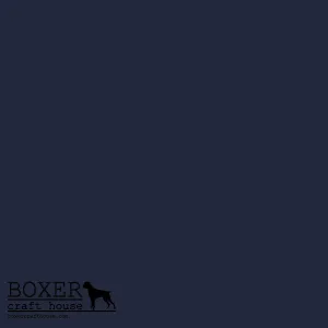 Tropical Vibes - Navy