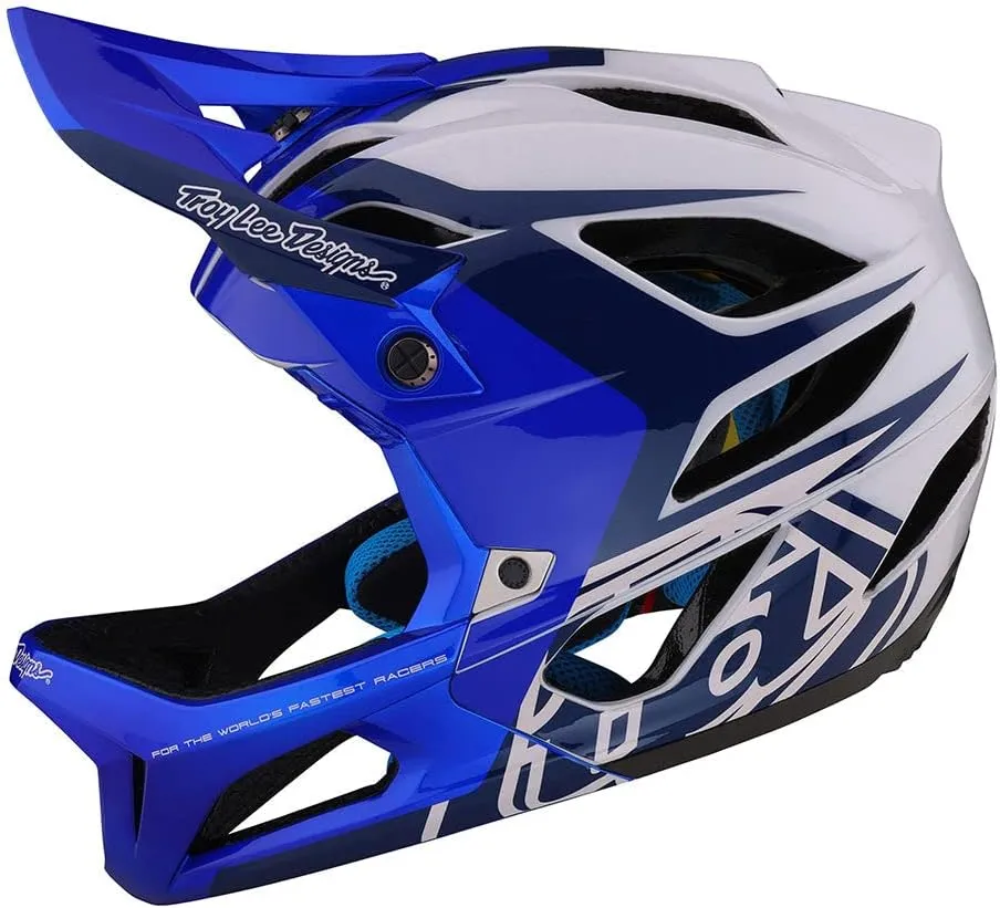 Troy Lee Designs Stage Helmet (2025) MIPS for Mountain Bicycle MTB BMX
