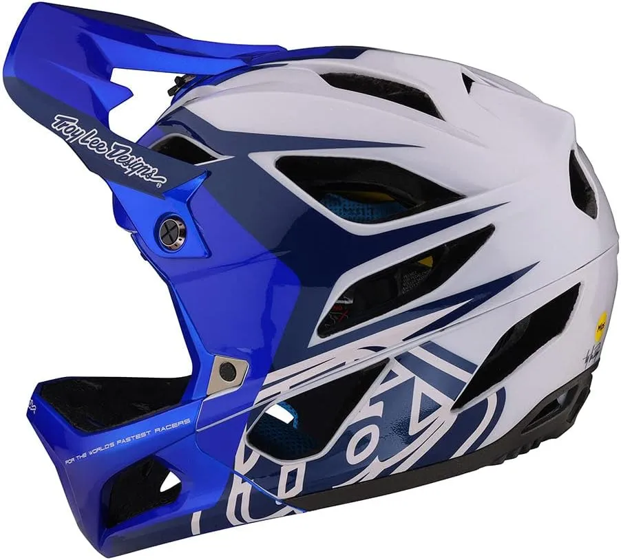 Troy Lee Designs Stage Helmet (2025) MIPS for Mountain Bicycle MTB BMX