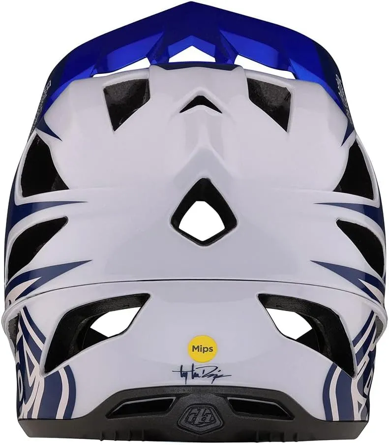 Troy Lee Designs Stage Helmet (2025) MIPS for Mountain Bicycle MTB BMX