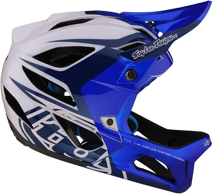 Troy Lee Designs Stage Helmet (2025) MIPS for Mountain Bicycle MTB BMX