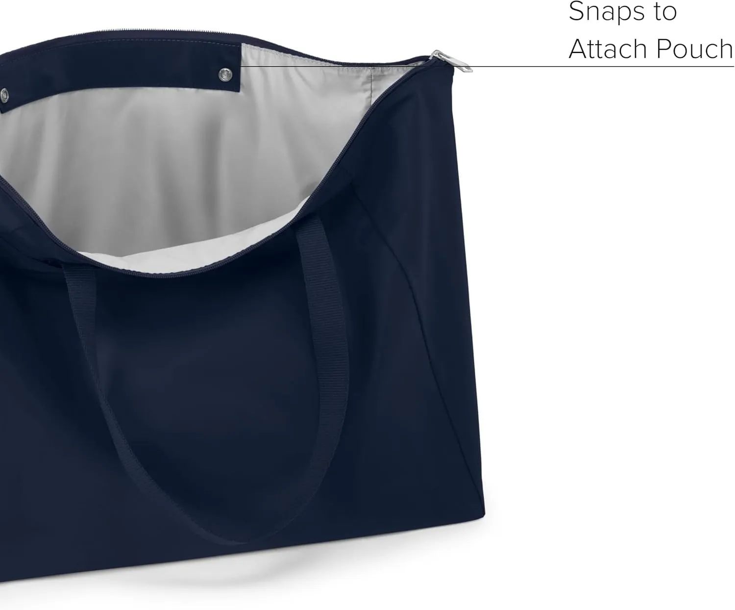 TUMI Just in Case Tote