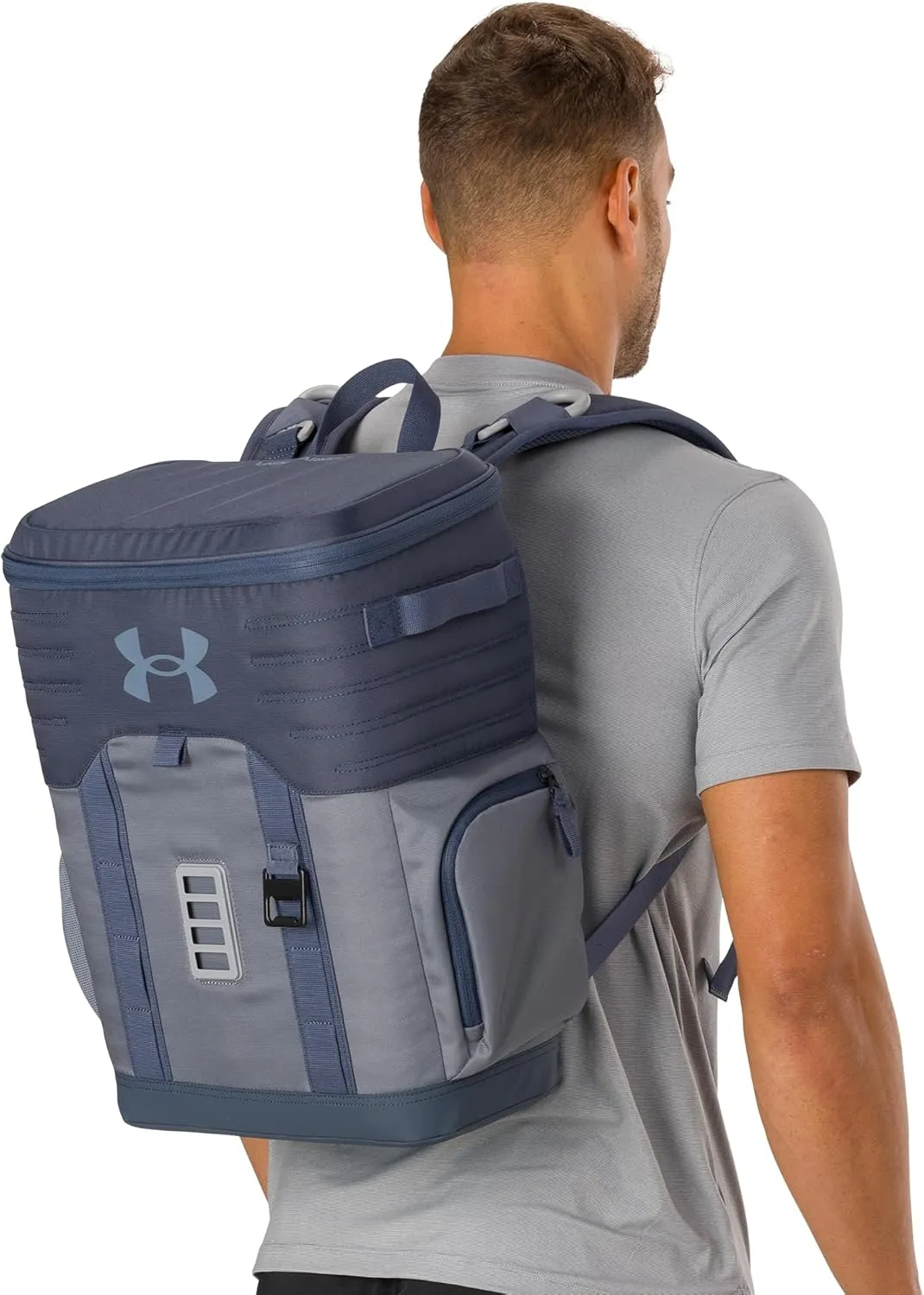 Under Armour 25 Can Backpack Cooler, Travel Cooler, Beach, Sports Events, Picnic & More