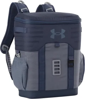 Under Armour 25 Can Backpack Cooler, Travel Cooler, Beach, Sports Events, Picnic & More