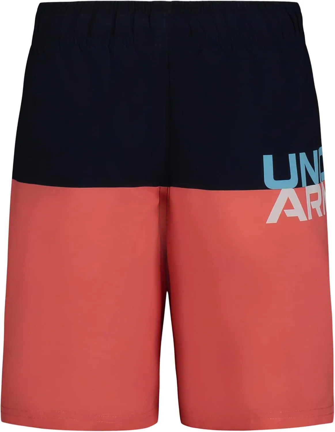 Under Armour Men's Comfort Swim Trunks, Shorts with Drawstring Closure & Full Elastic Waistband