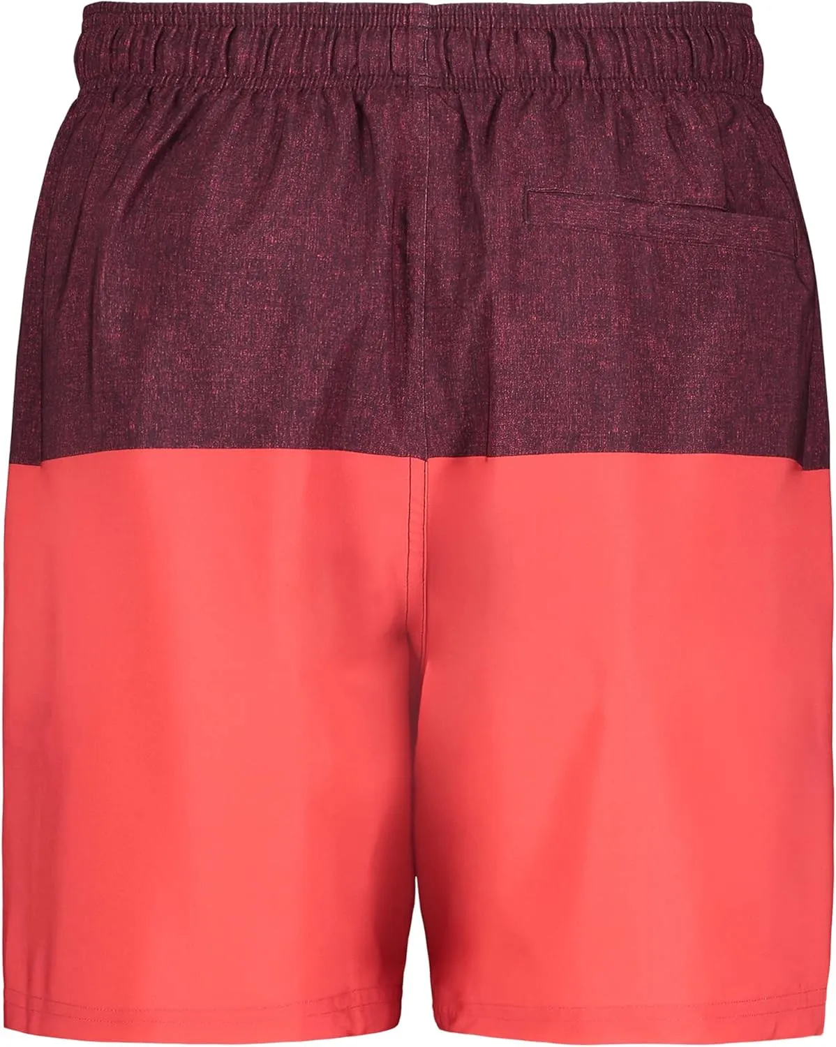 Under Armour Men's Swim Trunks, Shorts with Drawstring Closure & Elastic Waistband