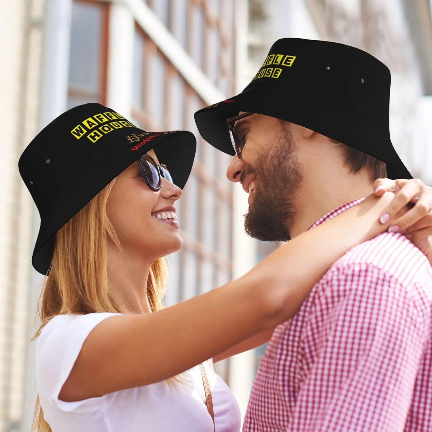 Unisex Bucket Hat for Men Women Travel Sun Hat Packable Fishing Hat Outdoor Fisherman Cap Beach Hats for Women's Men's