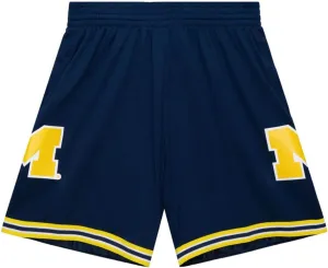 University of Michigan Men's Road 1991 Swingman Shorts