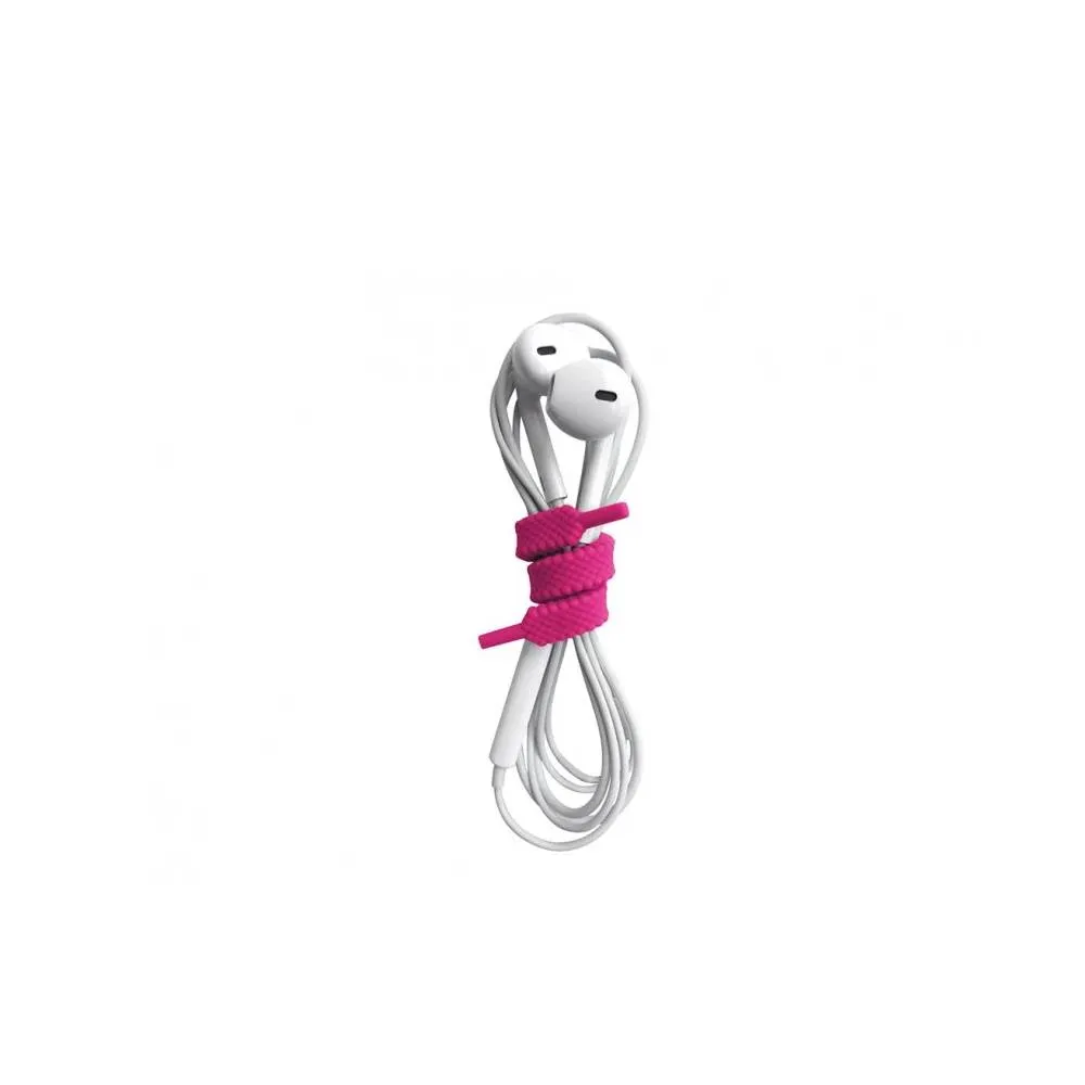 Unlace Twistable Laces
