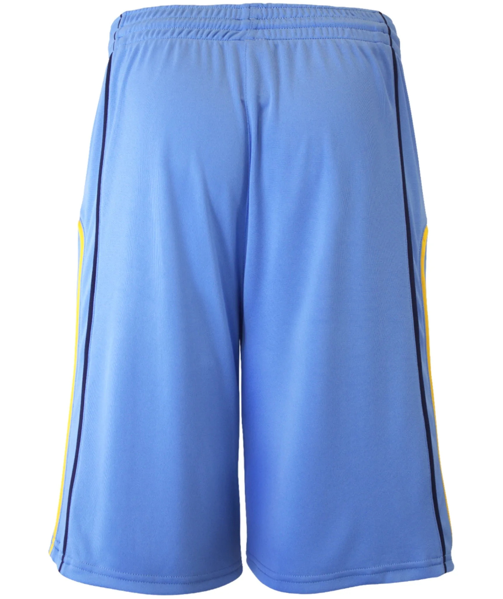 V-Cut Youth Basketball Set
