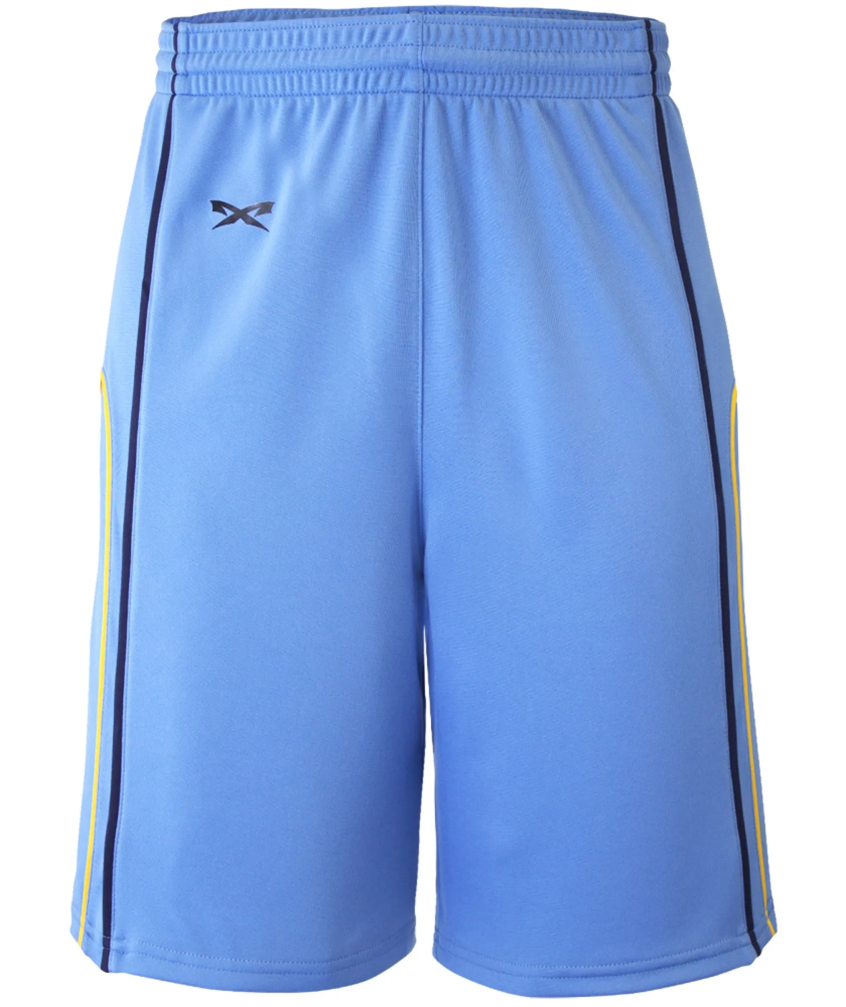 V-Cut Youth Basketball Set