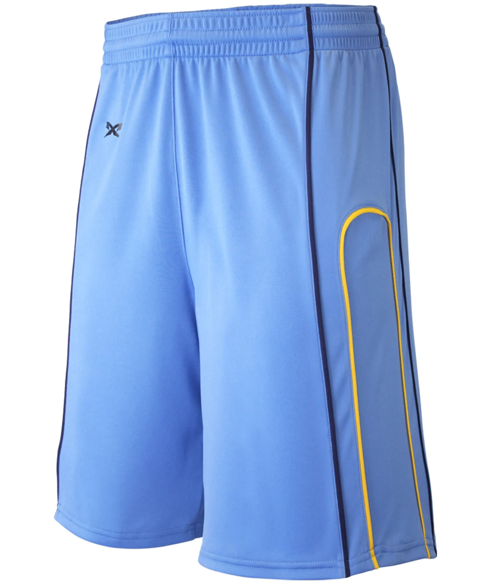 V-Cut Youth Basketball Set