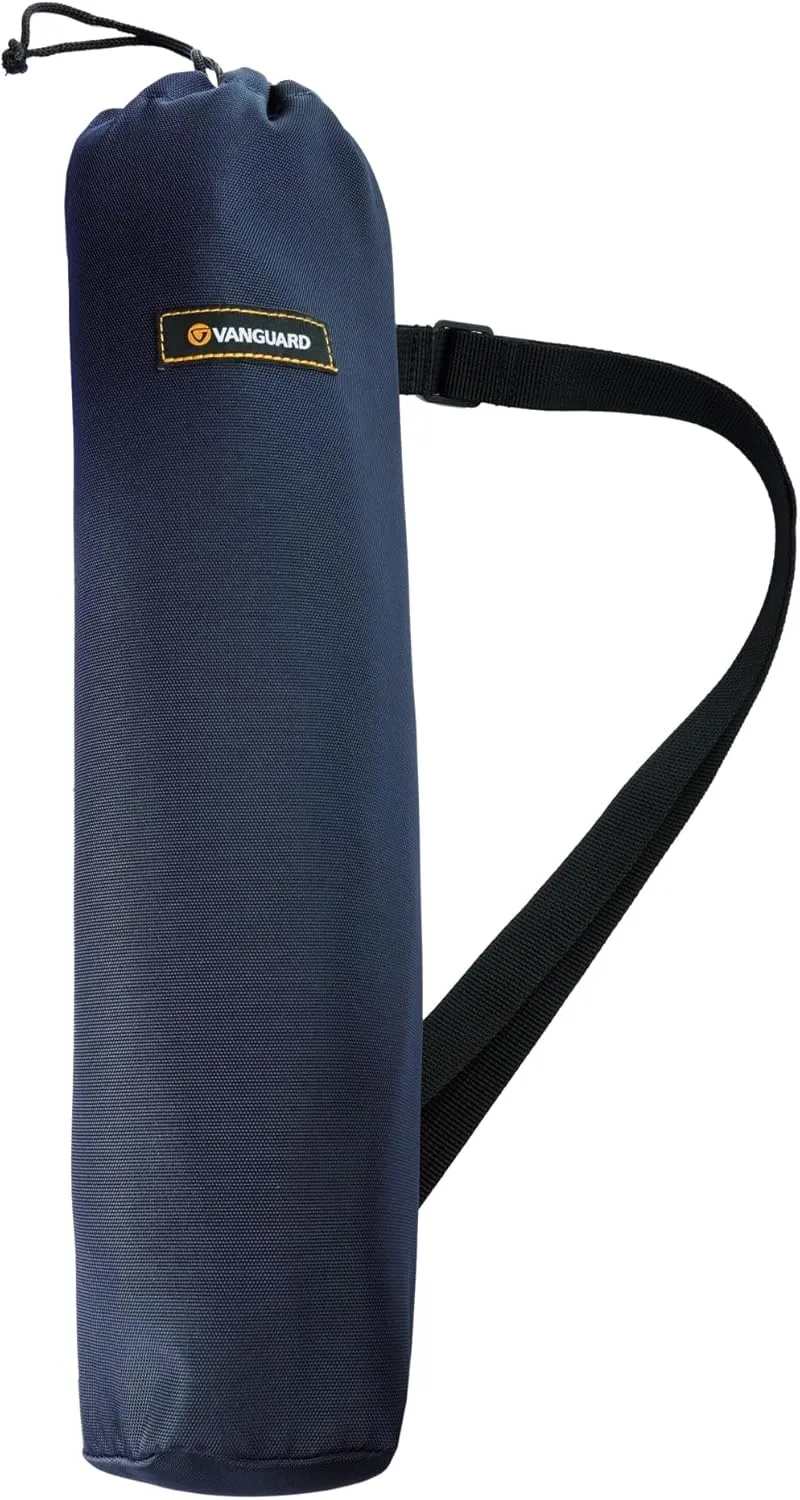 Vanguard Vesta GO 264CB Carbon Fiber Travel Tripod with VEO BH-60 Ball Head