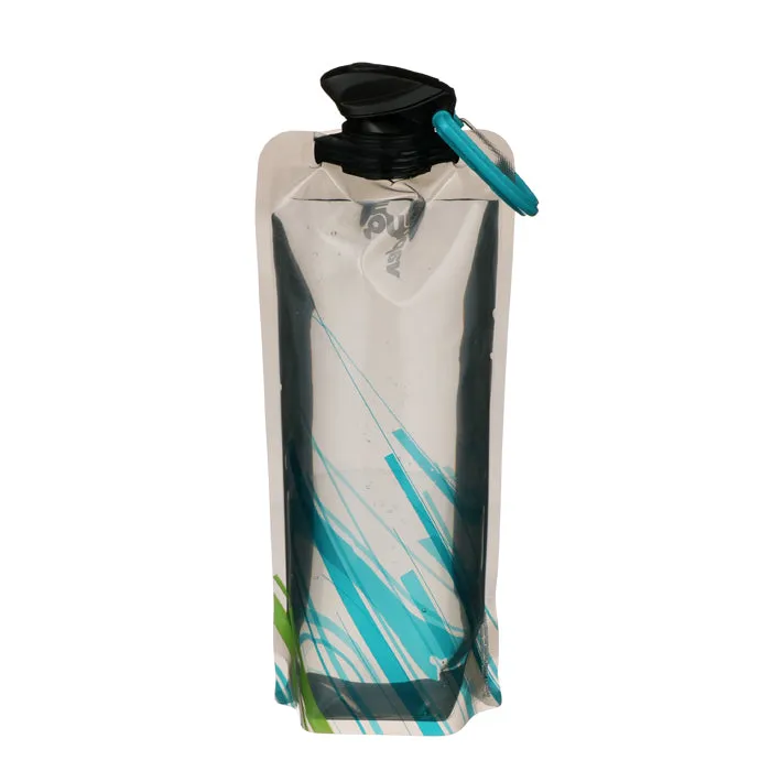 Vapur 1L Collapsible Water Bottle