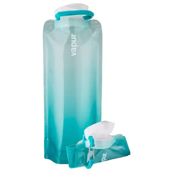 Vapur 1L Collapsible Water Bottle