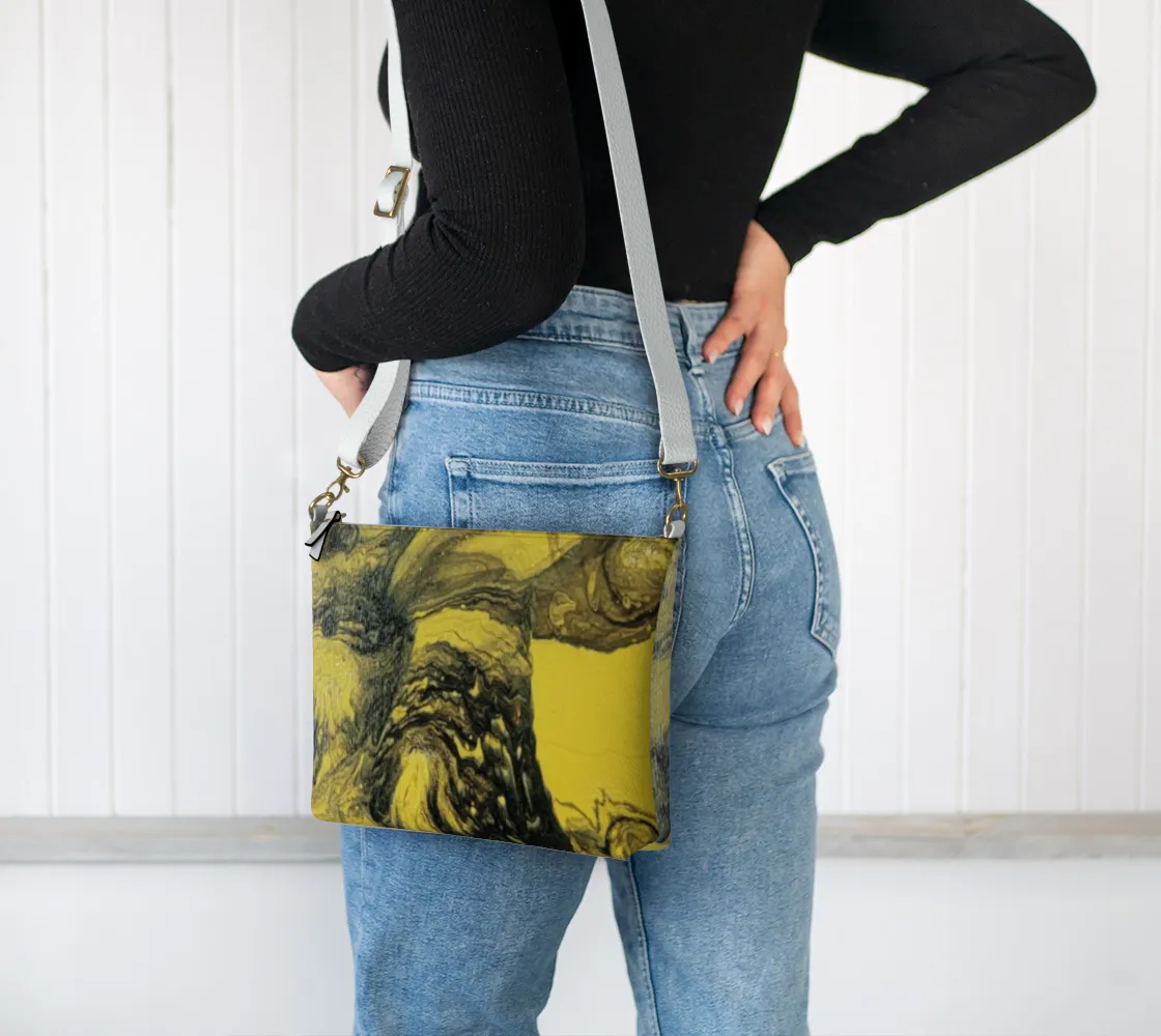 Vegan Leather Crossbody Purse (2024-11-01, 2:44 p.m.)