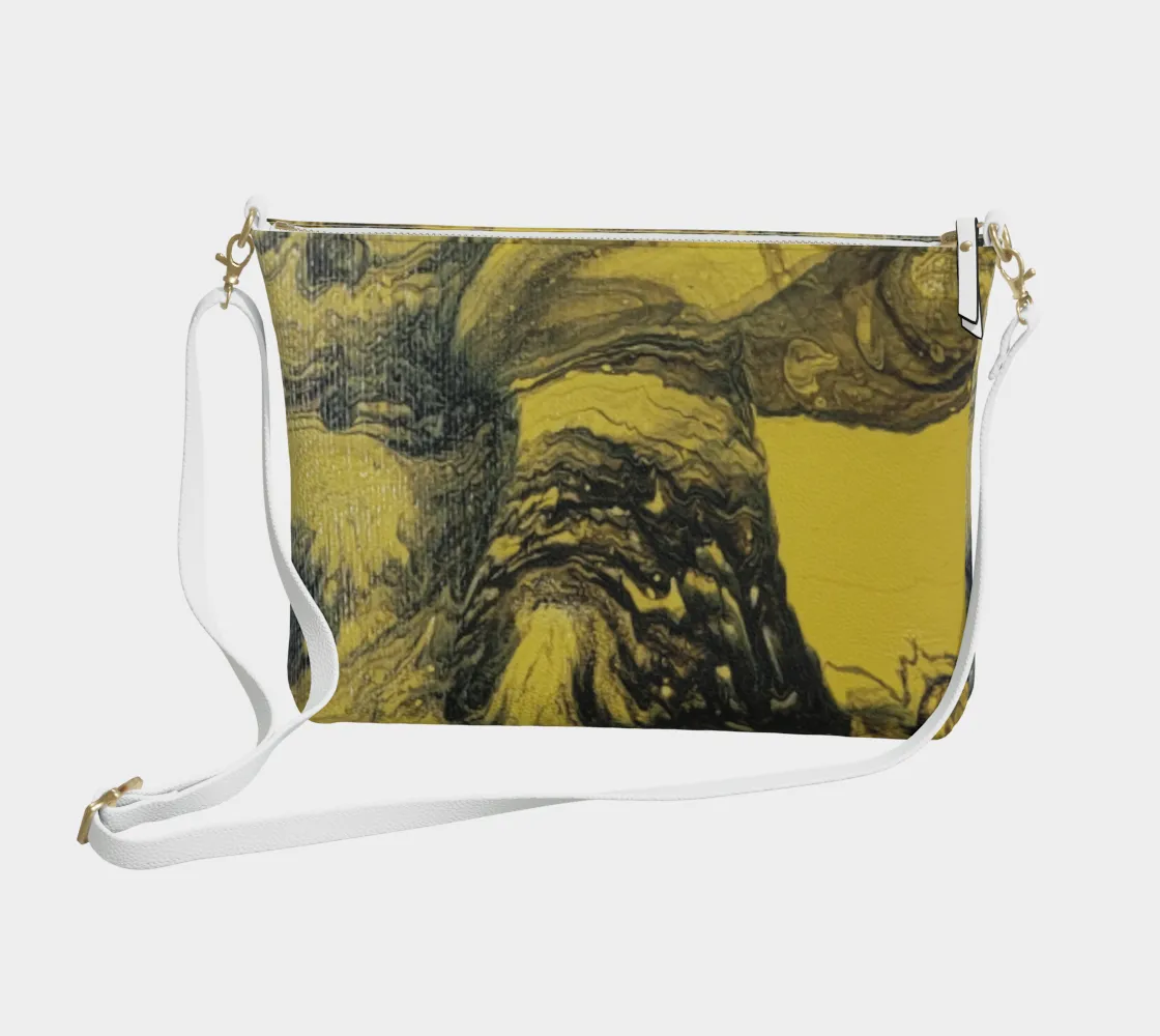 Vegan Leather Crossbody Purse (2024-11-01, 2:44 p.m.)