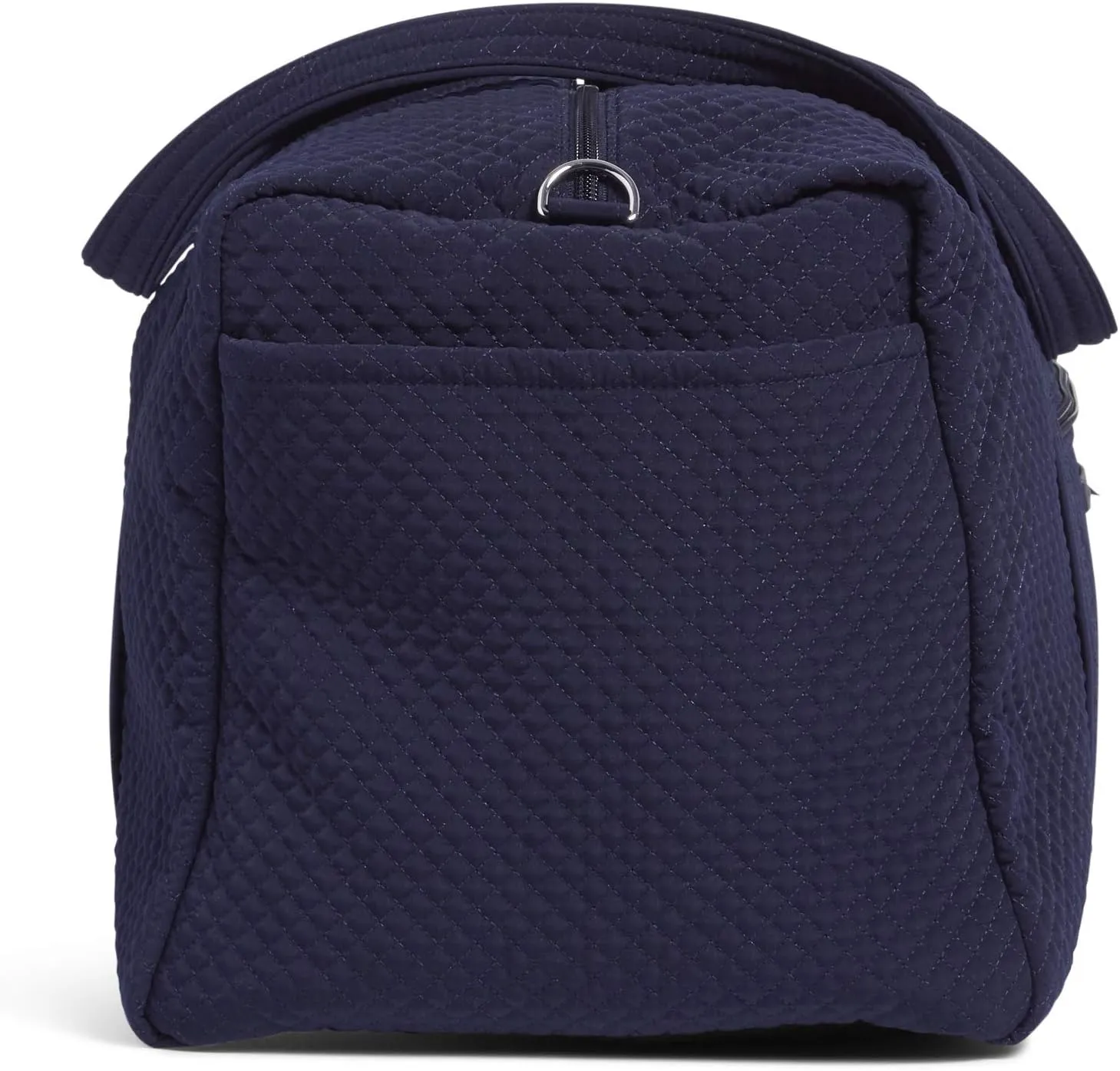 Vera Bradley Women's Microfiber Large Travel Duffle Bag