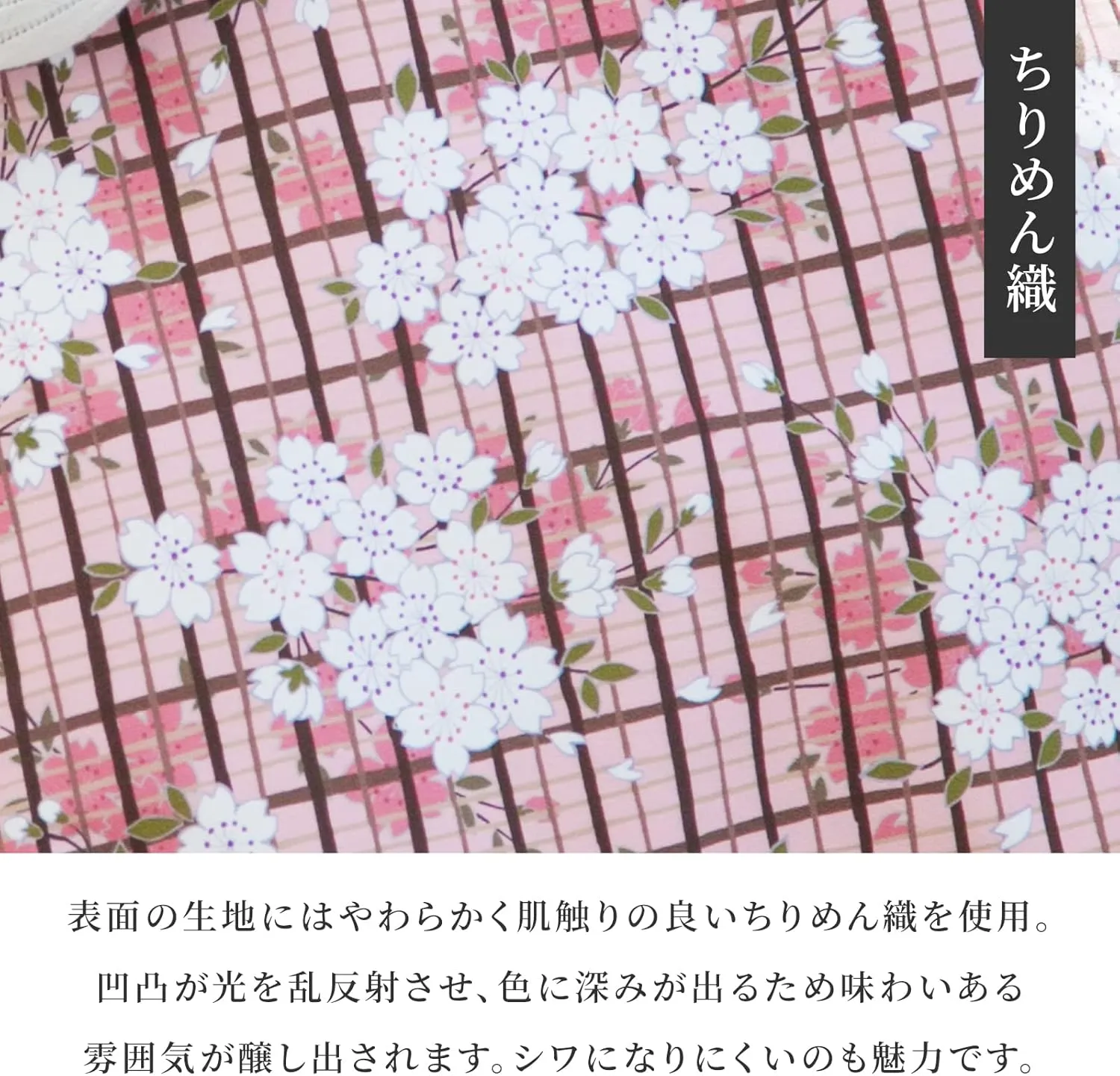 Vintage Floral Kiss Lock Coin Change Wallet Purses (SAKURAKOUSHI Cherry Blossoms - Purple) / Made in Japan Pouch for Women