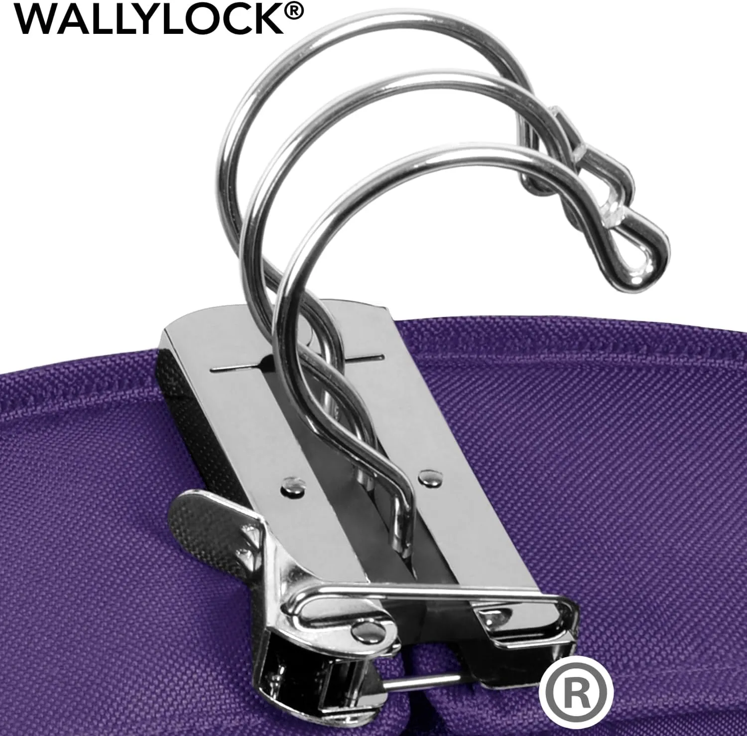 WallyBags® 40” Deluxe Travel Garment Bag