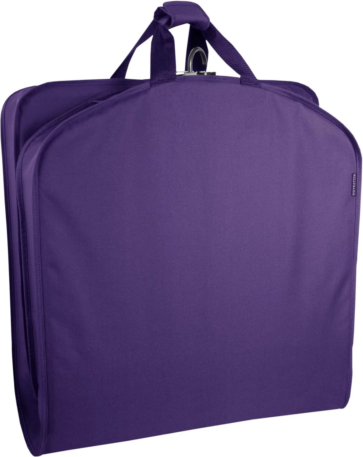 WallyBags® 40” Deluxe Travel Garment Bag
