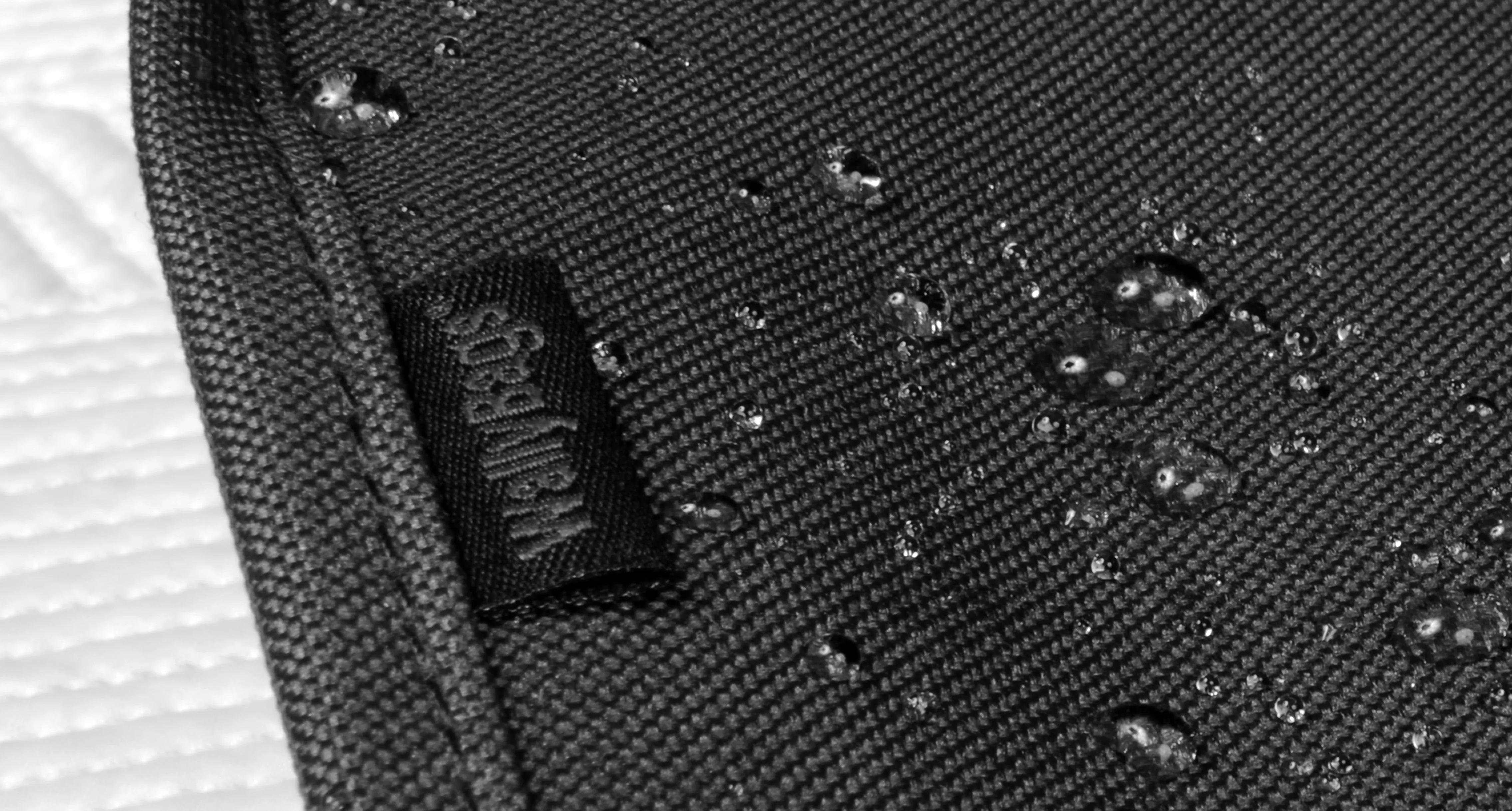 WallyBags® 52” Deluxe Travel Garment Bag with two pockets