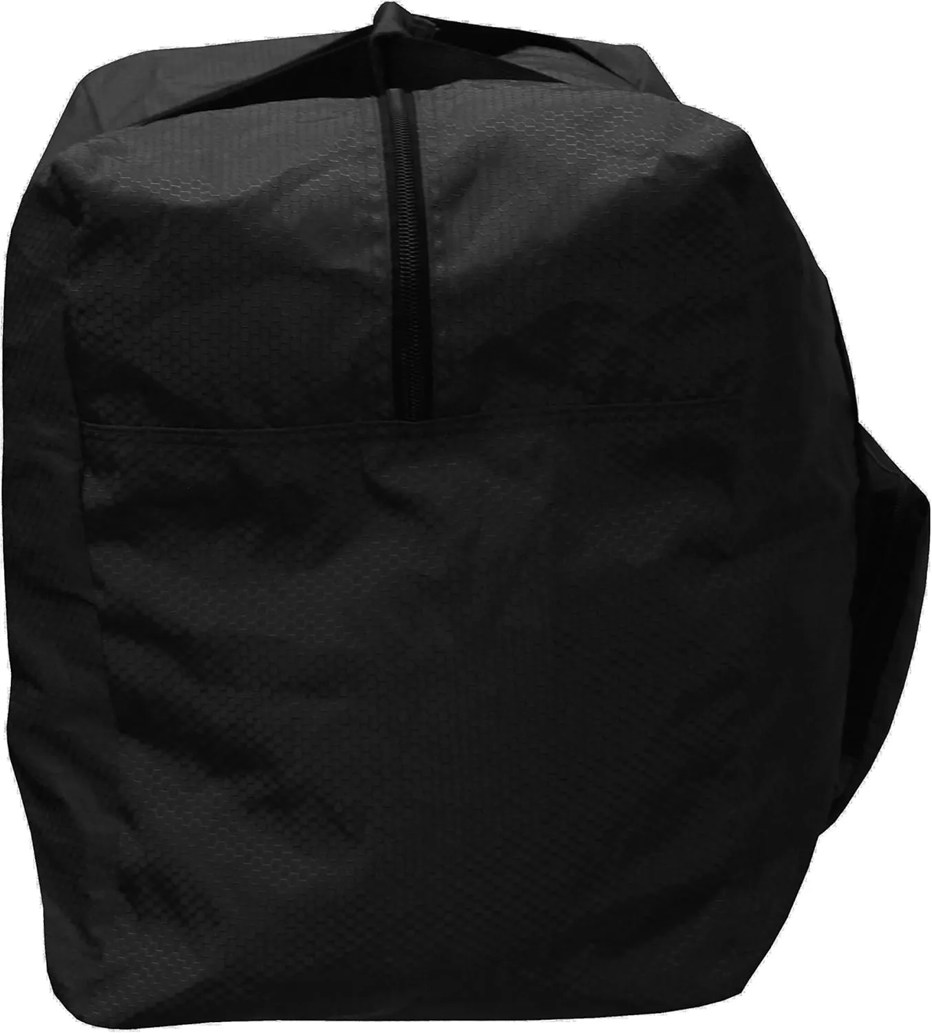 Weekender® Packable Duffle Bag Black One Size