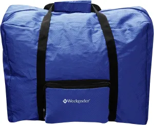 Weekender® Packable Duffle Bag Sapphire One Size