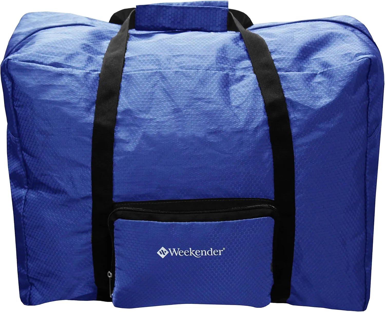 Weekender® Packable Duffle Bag Sapphire One Size