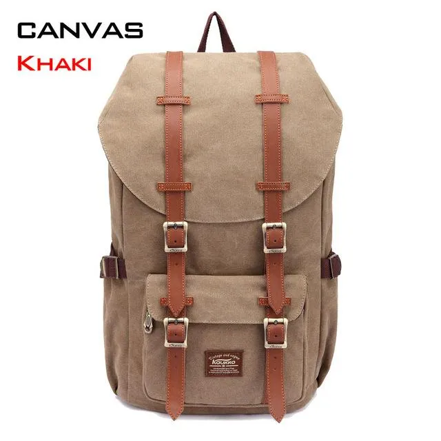Women's Daypack Backpack - Extra Large