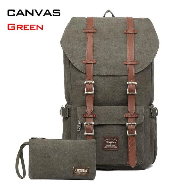 Women's Daypack Backpack - Extra Large