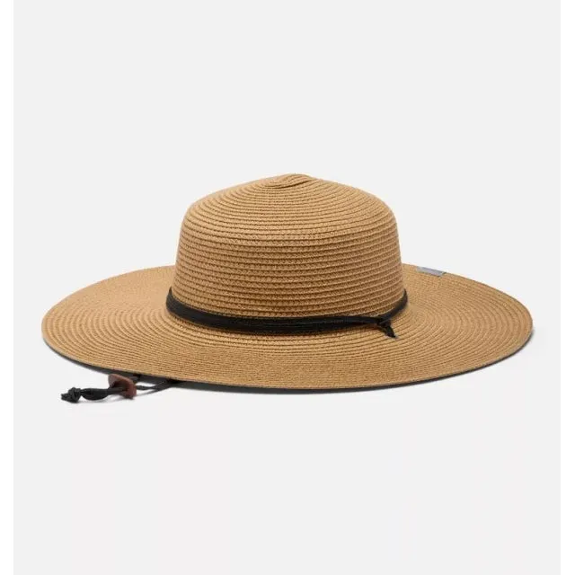 Womens Global Adventure Packable Hat Iii